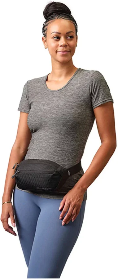 Midjeveske Essential Hiking Nano Mini 3 l – Gregory – bilde 3 av 5