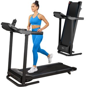 Gymtek Xt550 Elektrisk Tredemølle