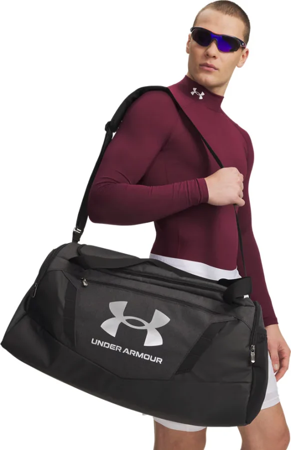 Undeniable 5.0 treningsbag MD 58 l veske – bilde 5 av 5