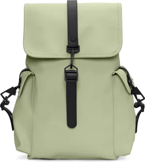 W3 Rains Cargo-Ryggsekk