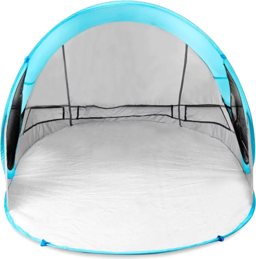 Strandtelt Stratus Selvoppsettende – Spokey – bilde 2 av 5