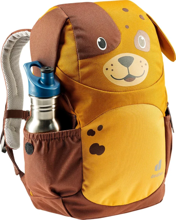 Ryggsekk Kikki 8 l Junior – Deuter – bilde 4 av 5