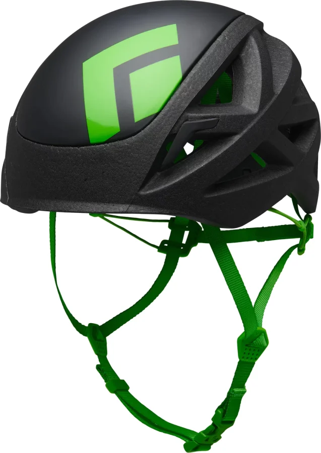 Klatrehjelm Vapor Helmet – Black Diamond – bilde 1 av 5