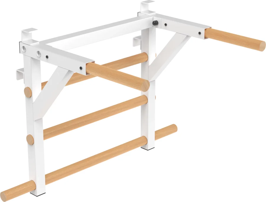 Da31 2-i-1 Stigestang for Dips/Pull-Ups – Endorfit – bilde 4 av 5