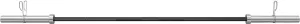 Uf350 Profesjonell Olympisk Vektstang 220 Cm 50 Mm Med Upform-Klemmer