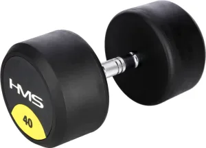 Gummibelagte Manualer Hg Pro 40 Kg Hms
