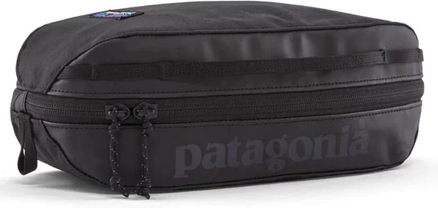 Toalettveske Black Hole Cube 3 l – Patagonia – bilde 1 av 2