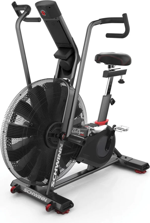 Airbike Schwinn Airdyne AD8 – bilde 5 av 5