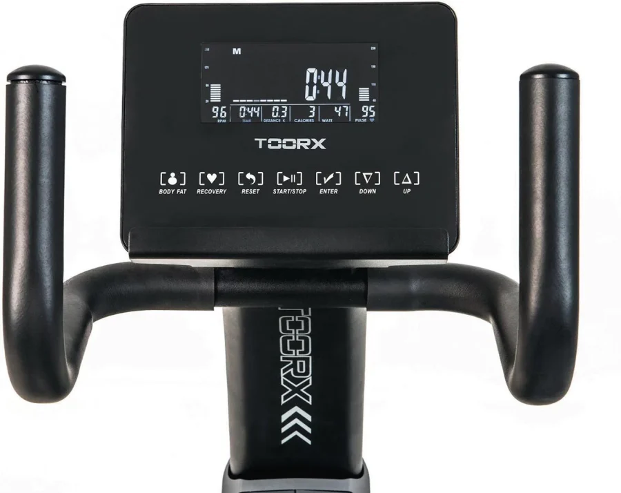 Magnetisk treningssykkel BH fitness BRX R3000 – bilde 3 av 5