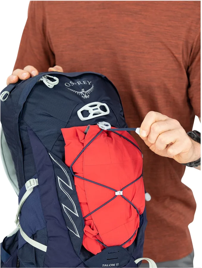 Ryggsekk Talon 11 l – Osprey – bilde 4 av 5