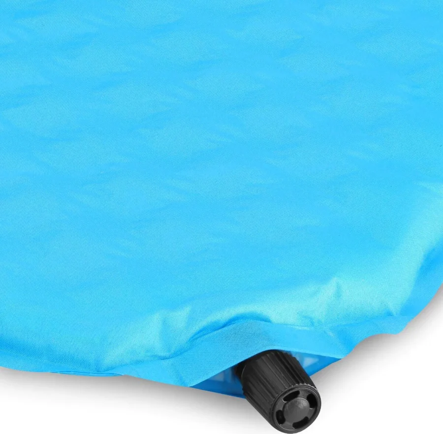 Selvoppblåsende matte Air Pad 180 × 50 × 2,5 cm – Spokey – bilde 5 av 5