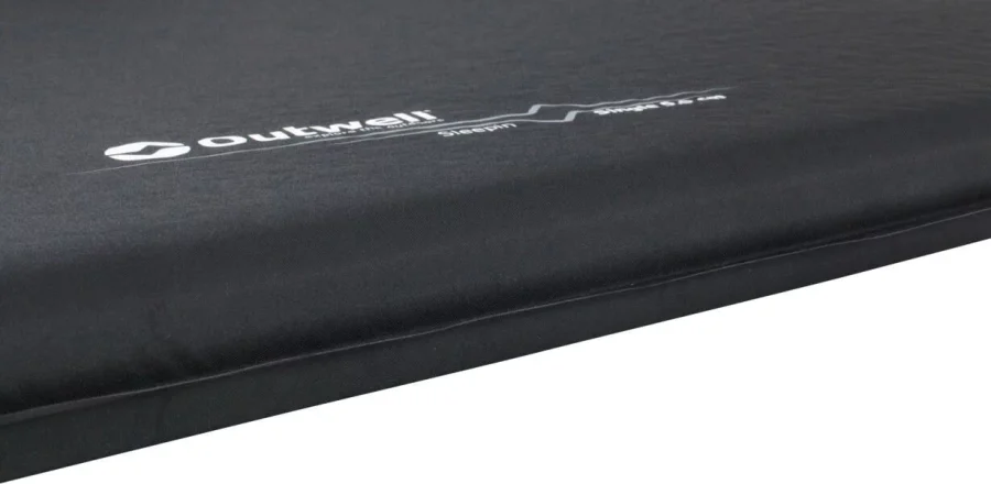 Selvoppblåsende matte Sleepin Double 5 cm – Outwell – bilde 3 av 5