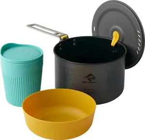 Frontier Ul Light Sea To Summit Camping Kokekarsett