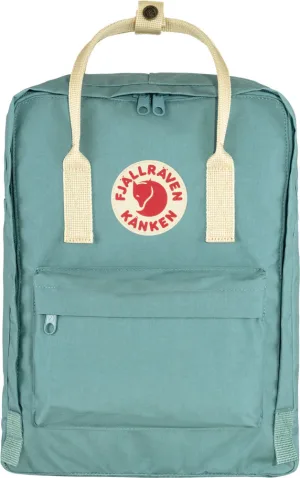 Fjällräven Kånken 16L Ryggsekk