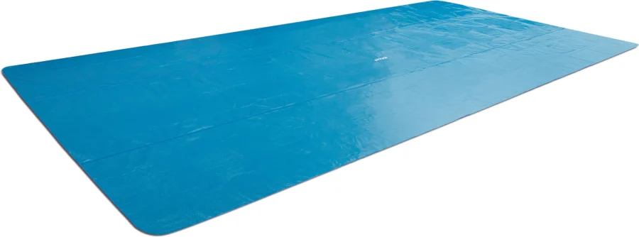 Trekk, solfolie til hagebasseng 488 × 244 cm – Intex – bilde 1 av 3