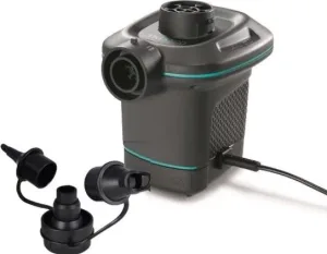 230V Intex Elektrisk Pumpe