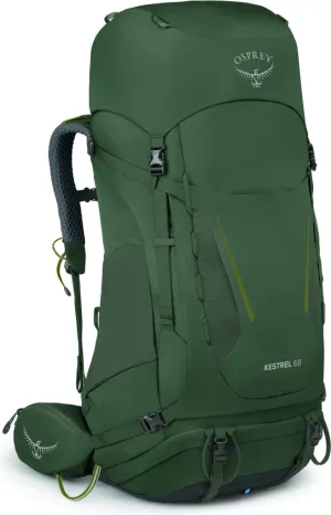 Osprey Kestrel 68L Ryggsekk