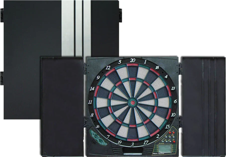 Dartskive Polaris – Garlando – bilde 1 av 5