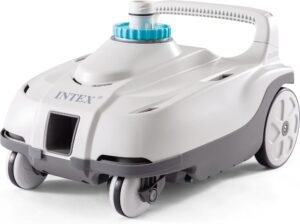 Intex Zx100 Automatisk Bassengrenser