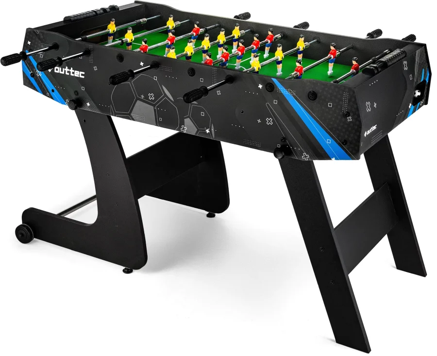 Fotballbord Beta – Outtec – bilde 1 av 5