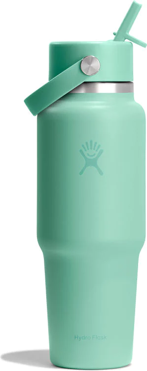 Hydro Flask Wide Flex Straw Travel 946Ml Termoflaske Med Sugerør
