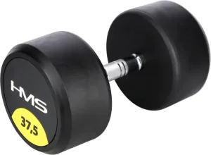 Gummibelagte Manualer Hg Pro 37,5 Kg Hms