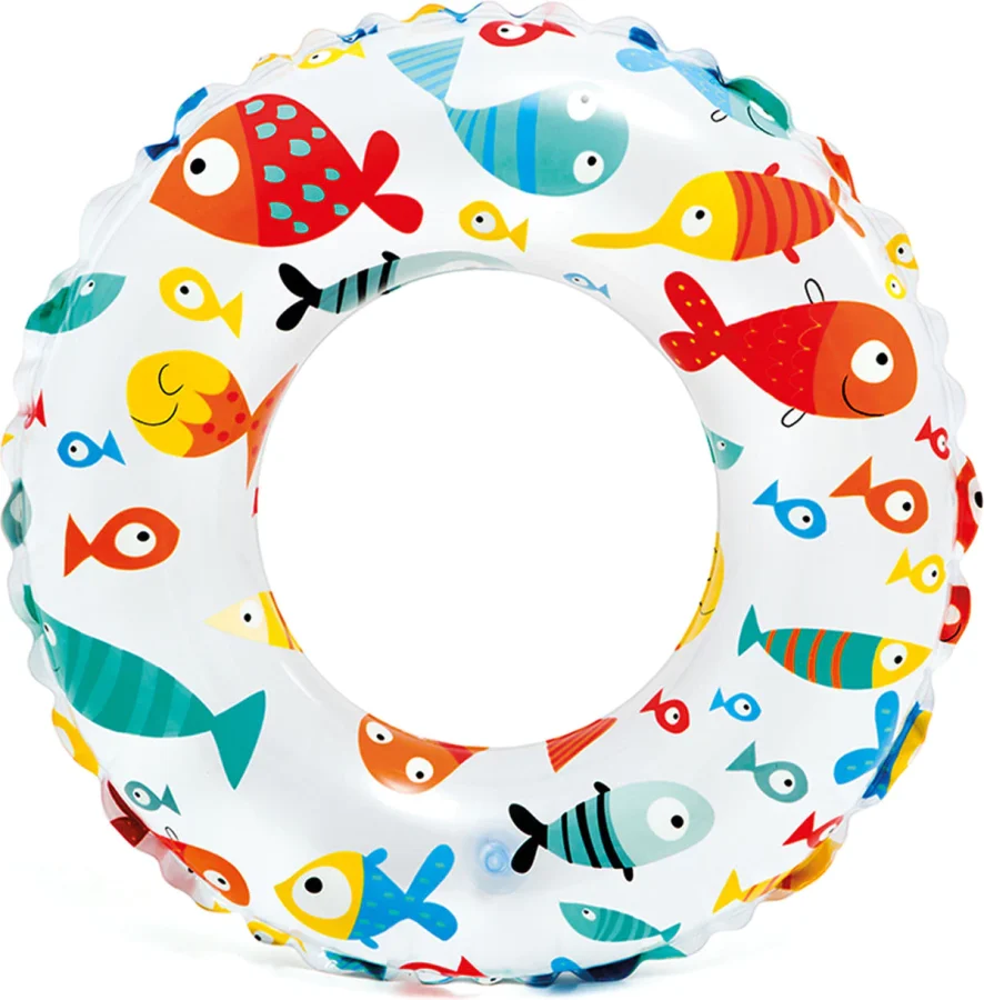 Badering 61 cm fra 6 år – Intex – bilde 4 av 5