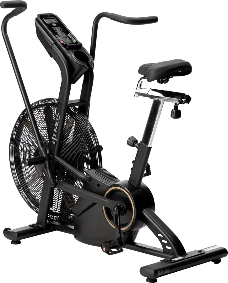 Airbike Semi-Kommersiell MP5458 – HMS – bilde 1 av 5