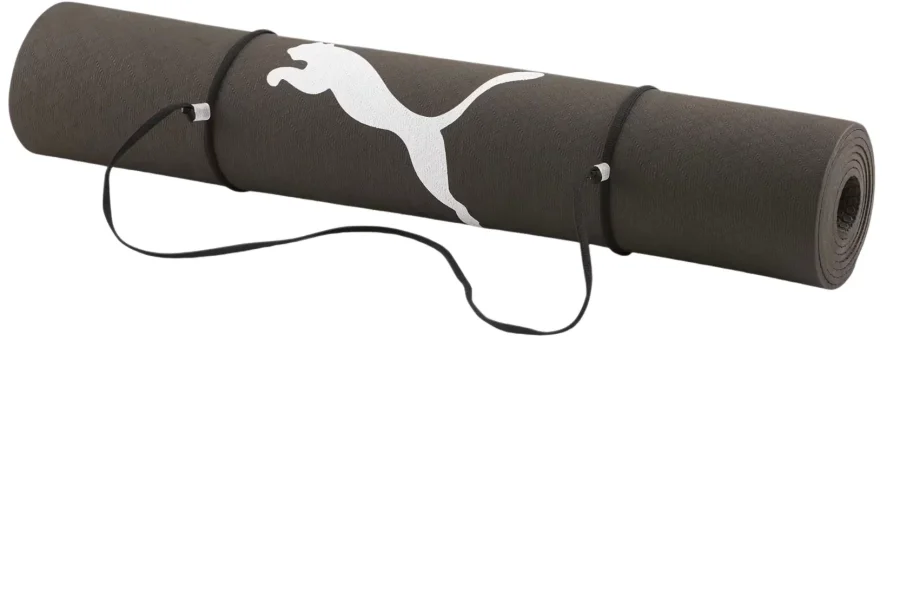 Treningsmatte 0,5 cm yoga – Puma – bilde 1 av 2