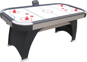 Hockey Airhockey Zodiac Garlando